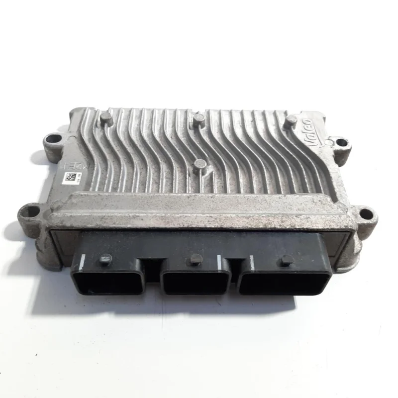 Calculator motor, cod 9664127180, Citroen Nemo combi, 1.4 benz, KFV (idi:492012) Ieftin
