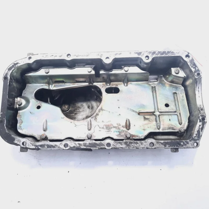 Baie ulei, Fiat Doblo Cargo (223) 1.9 JTD, 186A9000 (id:494906) Transport gratuit