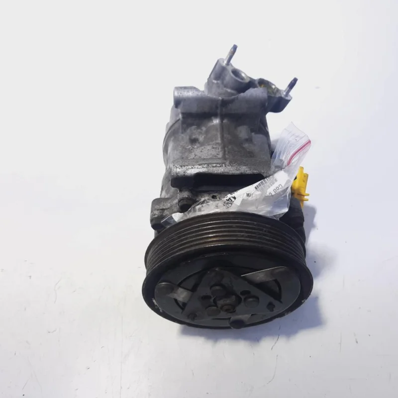 Compresor clima Sanden, cod 9659875780, Peugeot 308 SW, 1.6 HDI, 9H01 (id:494492) Preț redus