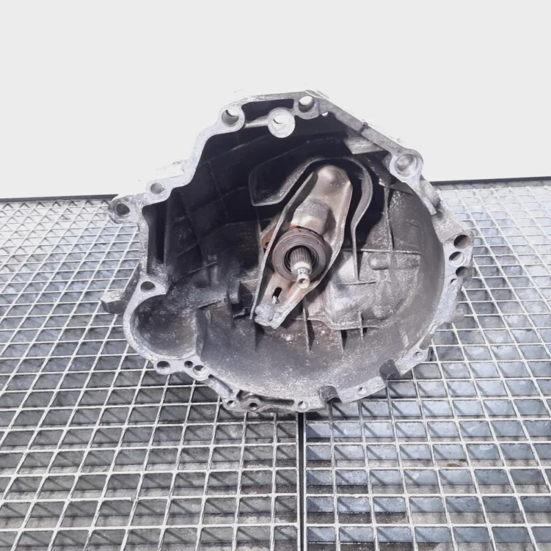 Cutie de viteze manuala, cod FHN, Vw Passat (3B3) 1.9 TDI, AWX, 5 vit man (pr:110747) Mai ieftin