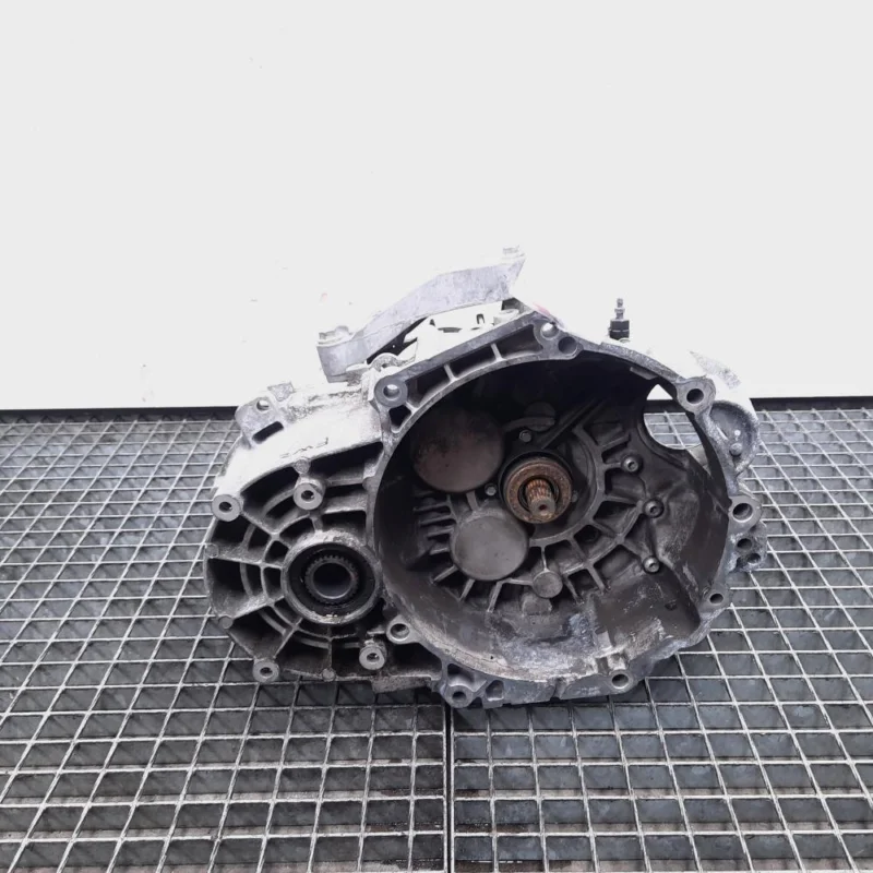 Retur gratuit Cutie de viteze manuala (4x4) cod FWZ, Skoda Octavia 2 Combi (1Z5) 2.0 TDI, 6 vit man (pr:286779)