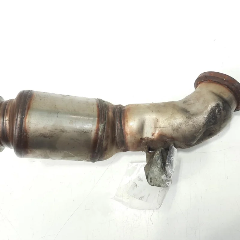 Reducere specială Catalizator, cod A2114900236, Mercedes Clasa C T-Model (S204) 3.0 CDI, OM642960 (idi:488137)