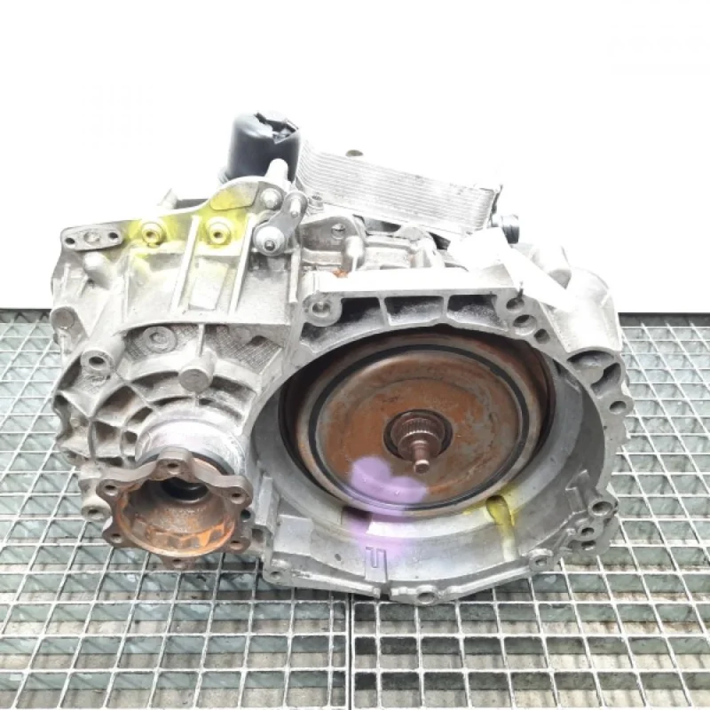 Retur ușor Cutie viteza DSG, cod HQM, VW Golf 5 (1K1) 2.0 TDI, BKD (pr:110747)