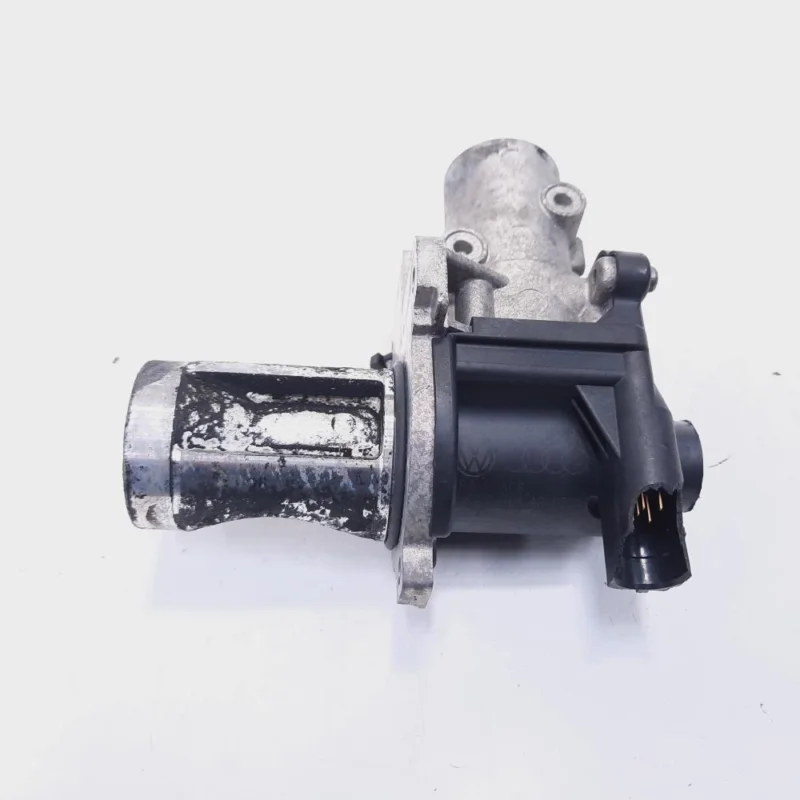 Egr, cod 038131501AD, Audi A4 Avant (8ED, B7) 2.0 TDI, BPW (id:493864) Cel mai vândut