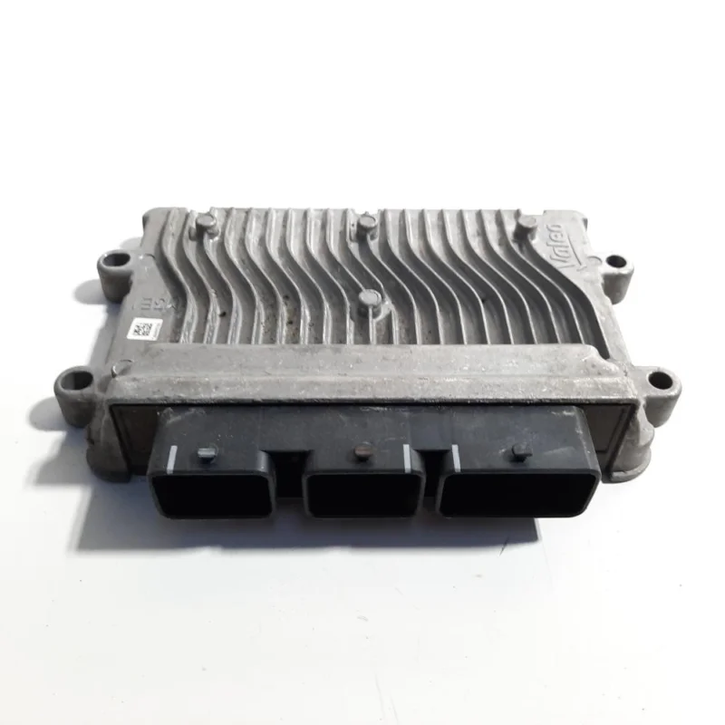 Calculator motor, cod V29006828A, Citroen Nemo combi, 1.4 benz, KFT (idi:492043) Noutate