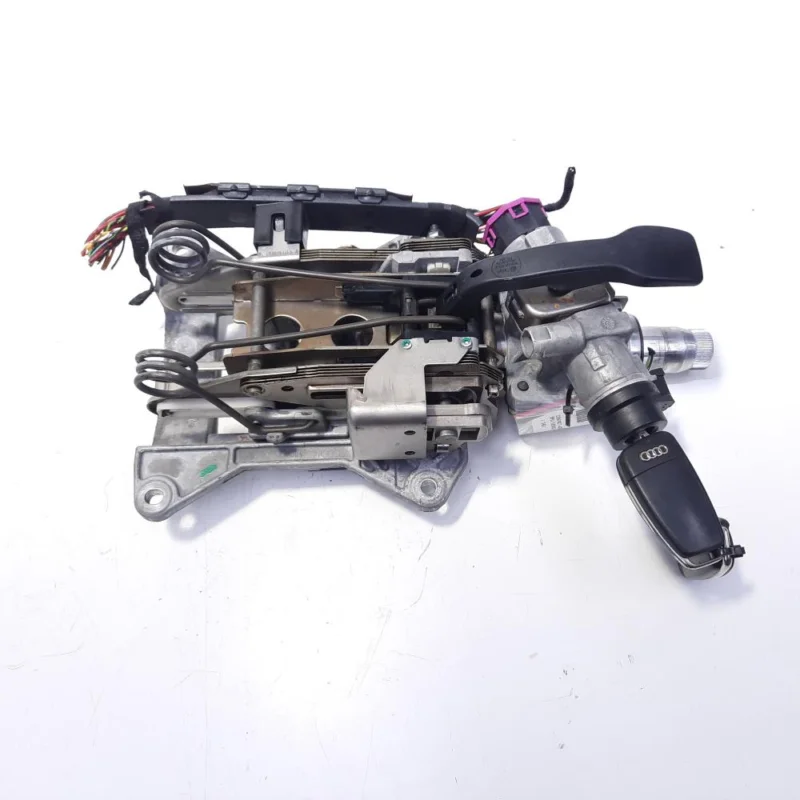 Preferatul clienților Contact cu cheie, cod 4B0905851M, Audi A4 Avant (8ED, B7) (id:493884)