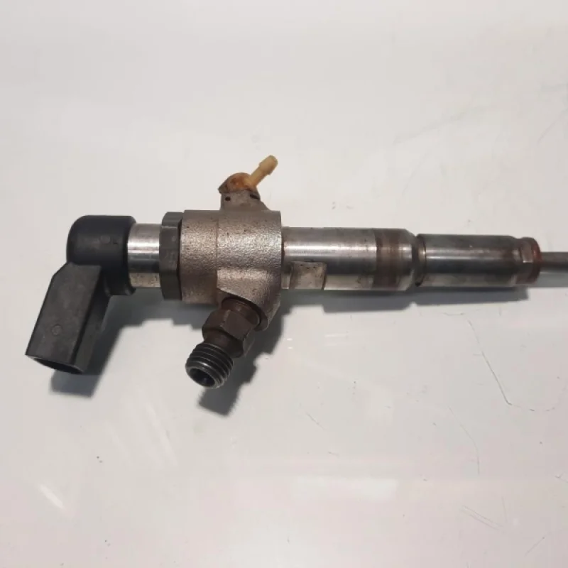 Popular Injector, cod 9655304880, Ford Fiesta 5, 1.4 TDCI, F6JA (pr:110747)