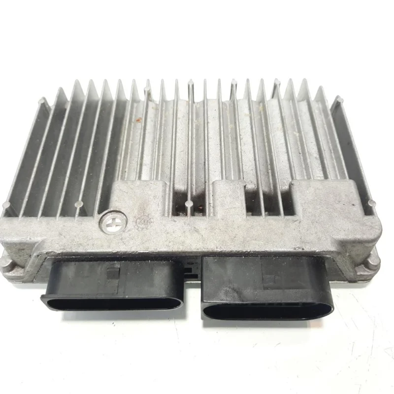 Calculator motor, cod 7516809, Bmw 3 Touring (E46), 1.8 benz, N42B18A (idi:491383) Mai ieftin
