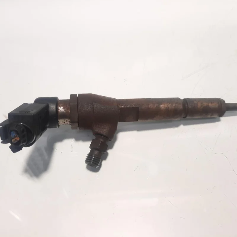 Preț promoțional Injector, cod 4M5Q-9F593-AD, Ford Mondeo 4 Sedan, 1.8 TDCI, QYBA (id:491052)
