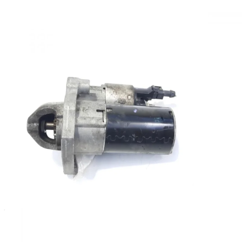 Electromotor, cod 9674077280, Citroen C4 Cactus, 1.2 THP, HNY (HN01) 5 vit man (idi:485308) Reducere extra