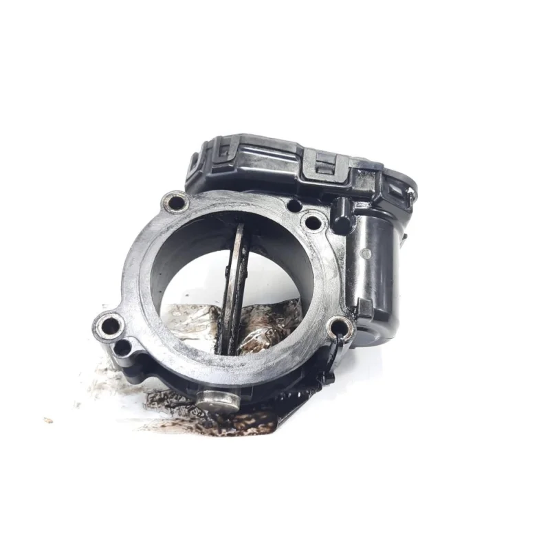 Ultima șansă Clapeta acceleratie, cod A6510900170, Mercedes Clasa C T-Model (S204) 2.2 CDI, OM651913 (idi:485382)