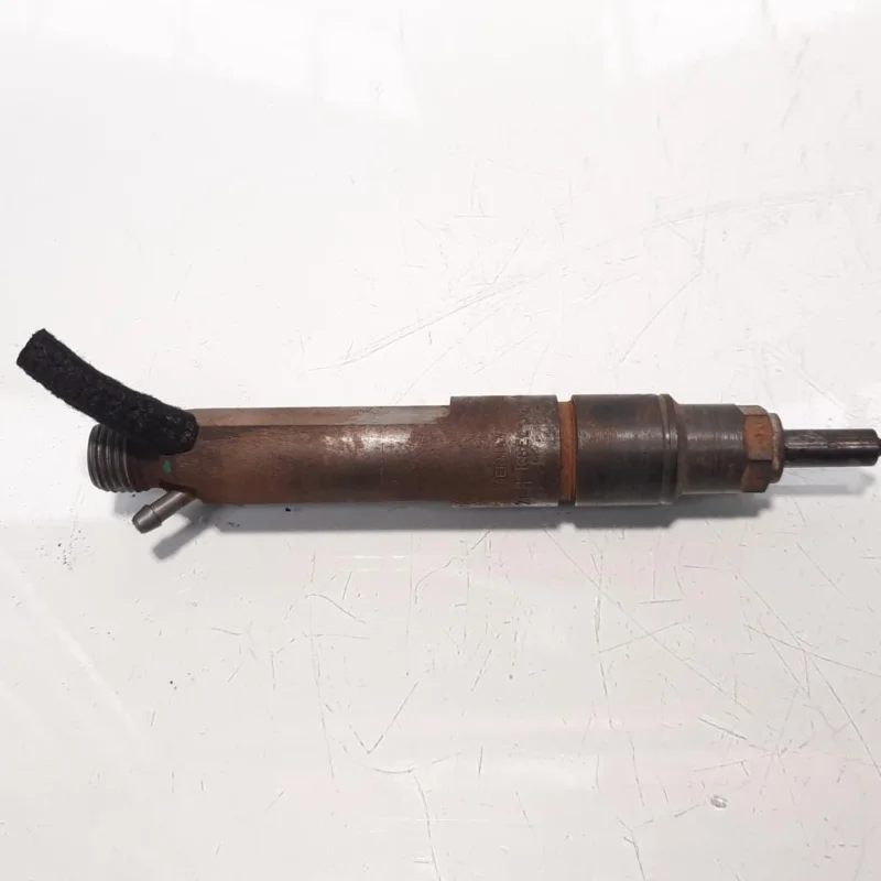 Injector, cod 028130201T, Seat Alhambra (7V8, 7V9) 1.9 TDI, AFN (id:489960) Ofertă limitată