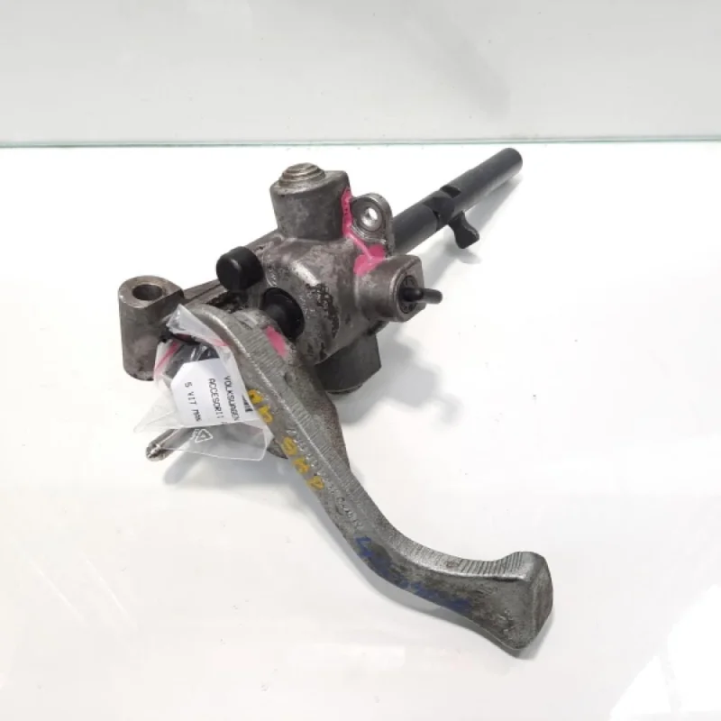 Cautator cutie viteze, VW Fox (5Z1, 5Z3) 1.4 TDI, BNM, 5 vit man (idi:450463) Expediere rapidă