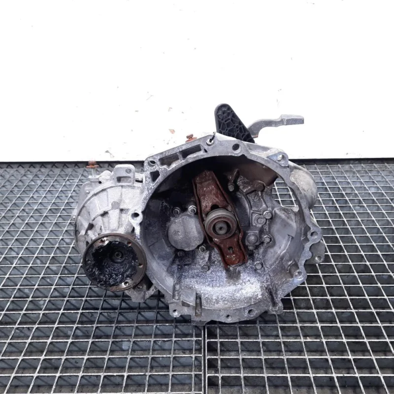 Cutie viteze manuala, cod KWB, Vw Golf 6 (5K1) 1.4 TSI, CAVD, 6 vit man (pr:110747) Chilipir