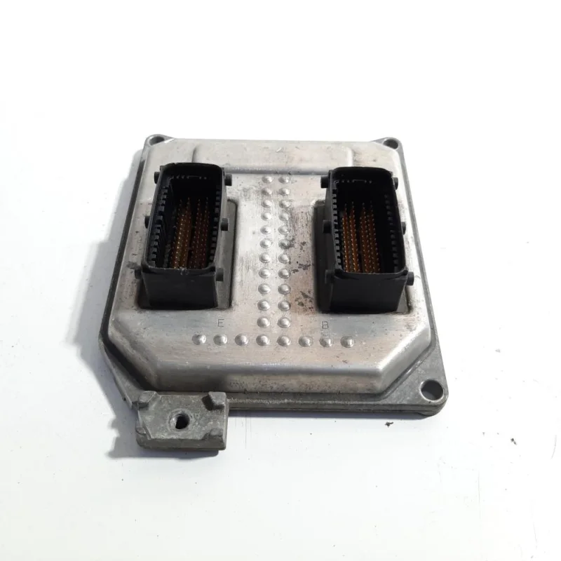 Ultima șansă Calculator motor, cod GM55564081, Opel Zafira B (A05), 1.8 benz, Z18XER (idi:492034)