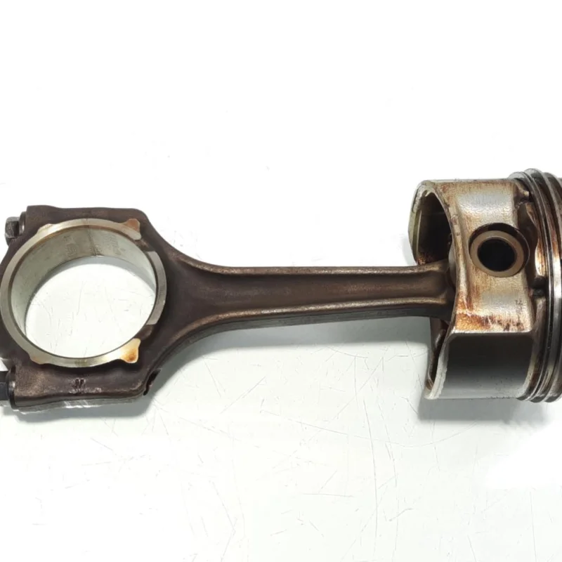 Preferatul clienților Piston cu biela, Fiat Idea, 1.4 benz, 843A1000 (id:493378)