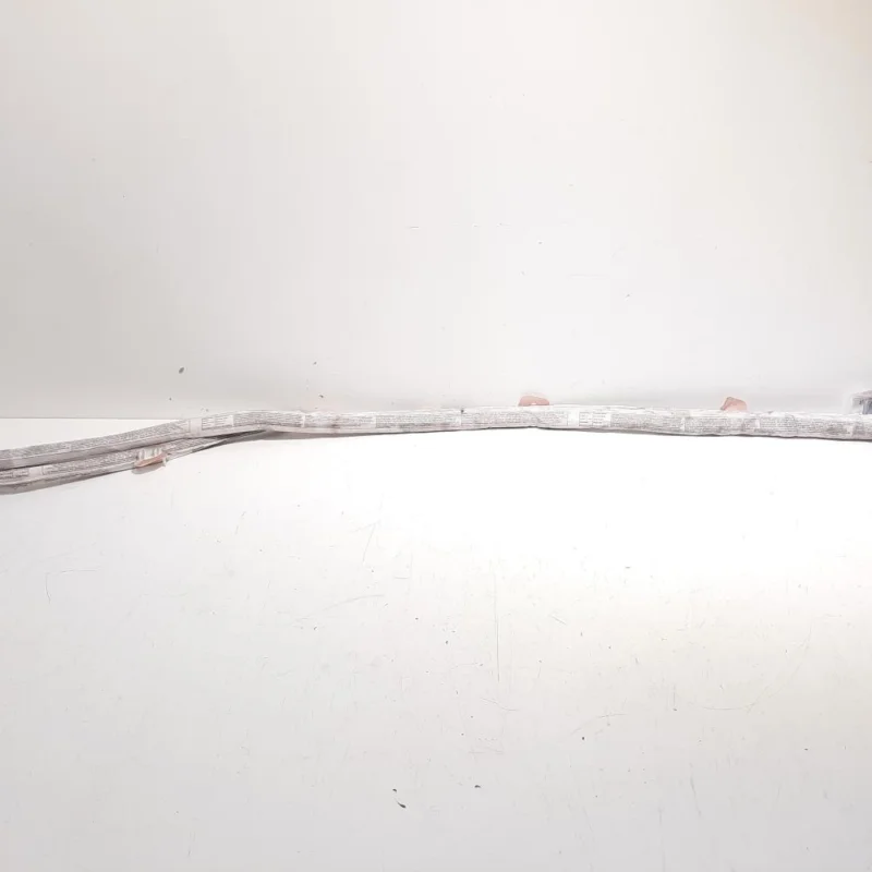 Airbag cortina dreapta, cod 8E9880742A, Audi A4 Avant (8ED, B7) (id:493595) Ofertă limitată