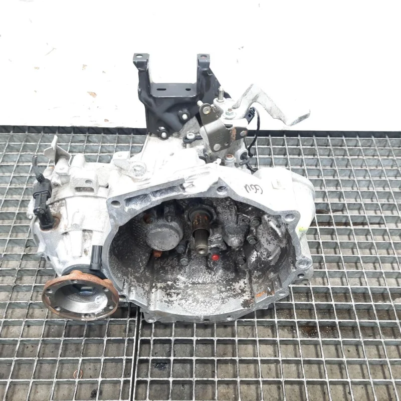 Cutie viteza manuala, cod GGU, Skoda Fabia 1 Combi (6Y5), 1.9 TDI, ATD, 5 vit man (pr:110747) Cel mai bun preț