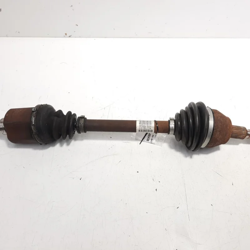 Planetara stanga fata, cod AV61-3B437-CB, Ford Focus 3 Turnier, 1.6 TDCI, T3DA, 6 vit man (id:493438) Expediere rapidă