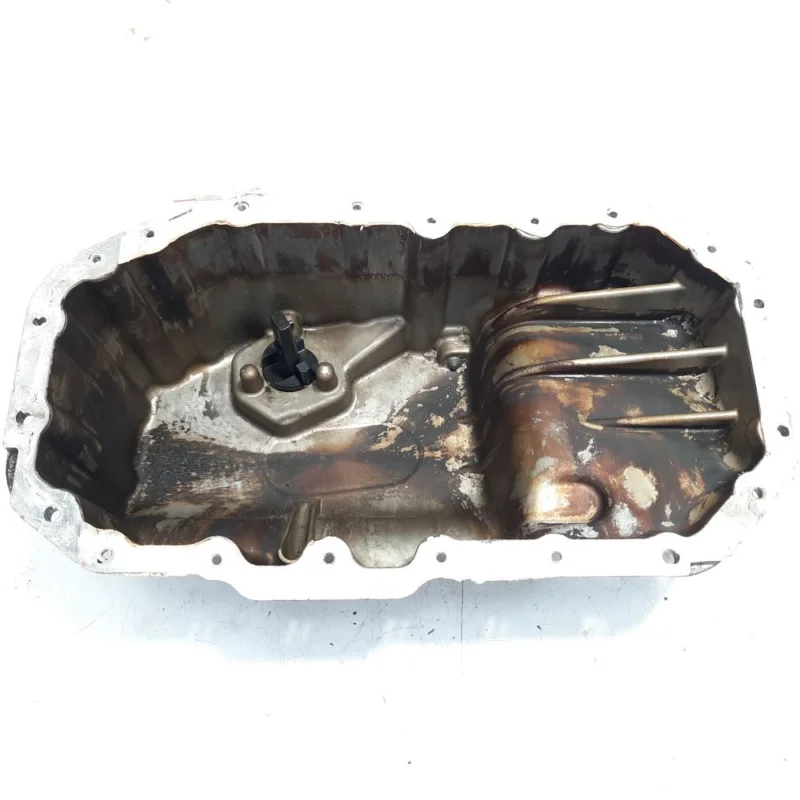 Calitate înaltă Baie de ulei, cod 03C103603J, Vw Golf 5 (1K1) 1.4 FSI, BKG (id:492266)