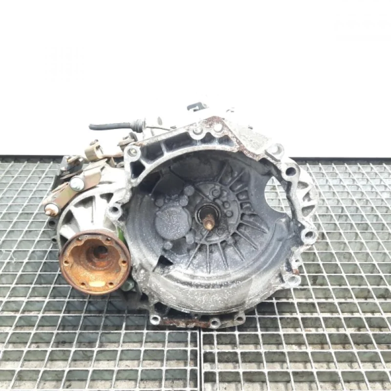 Nu rata Cutie viteza manuala, cod ERT, Seat Leon (1M1), 1.6 benz, BCB, 5 vit man (pr:110747)