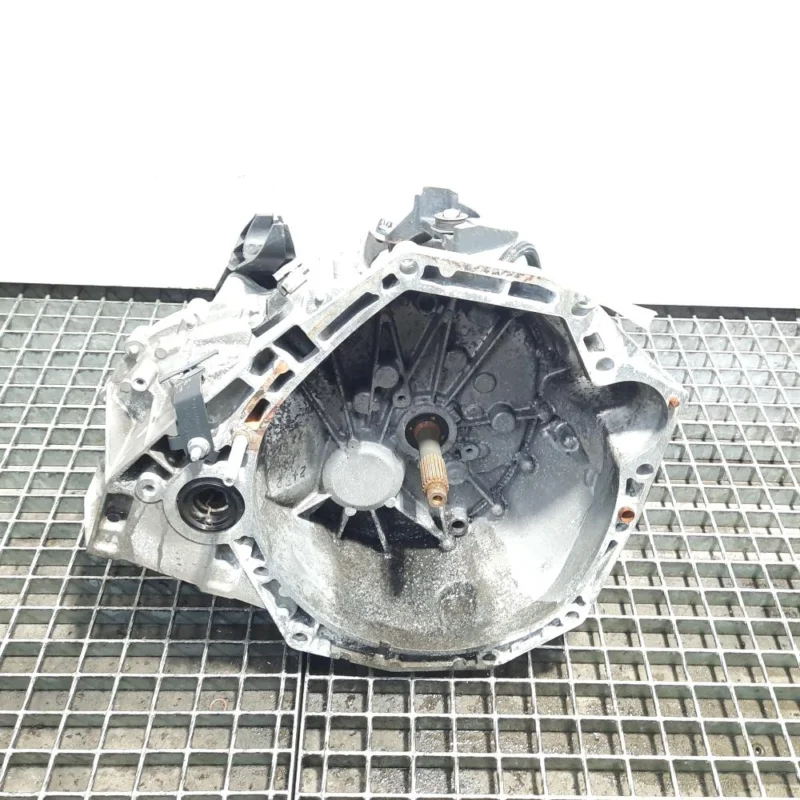 Cutie viteze manuala, cod TL4056, Renault Megane 3 Combi, 1.5 DCI, K9K636, 6 vit man (pr:110747) Reduceri