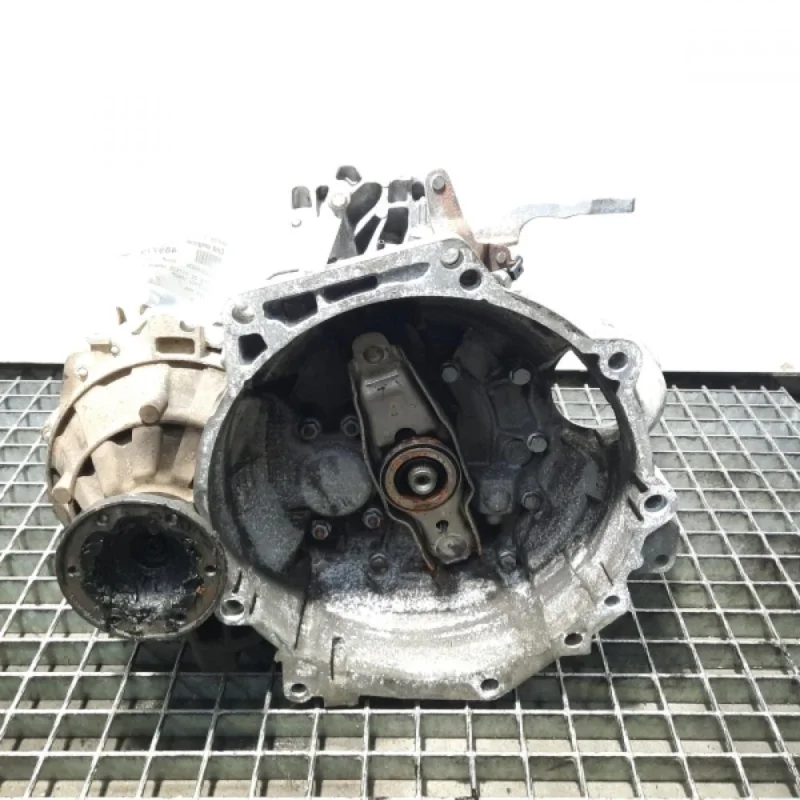 Mai ieftin Cutie viteza manuala, cod JCR, Seat Altea XL (5P5, 5P8), 1.9 TDI, BXE, 5 vit man (idi:489779)