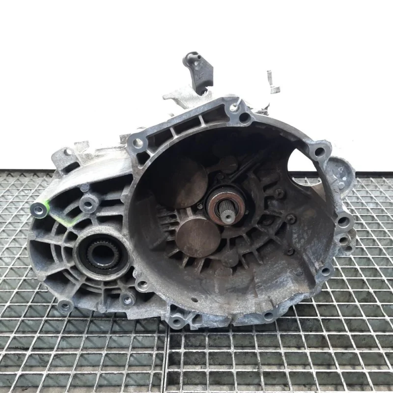 Reduceri Cutie viteze 4x4, cod KDZ, Audi A3 (8P1) BMN, 2.0 TDI, 6 vit man (idi:490963)