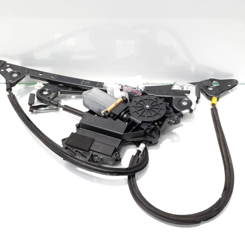 Retur ușor Macara cu motoras dreapta spate, Vw Sharan (7M8, 7M9, 7M6) (id:493586)