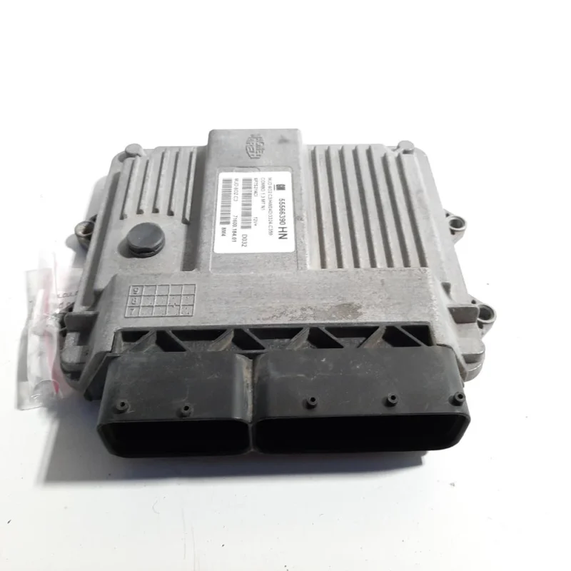 Chilipir Calculator motor, cod GM55566390, Opel Combo,1.3 CDTI, Z13DTJ (id:491724)