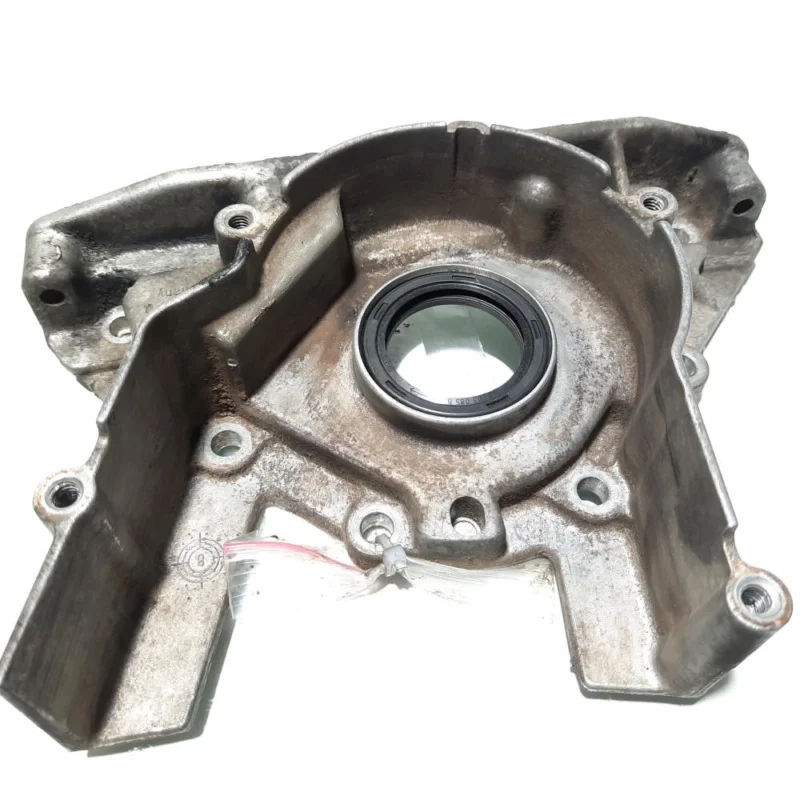 Capac vibrochen, cod 038103153Q, Seat Leon (1P1) 1.9 TDI, BXE (id:492240) Retur gratuit