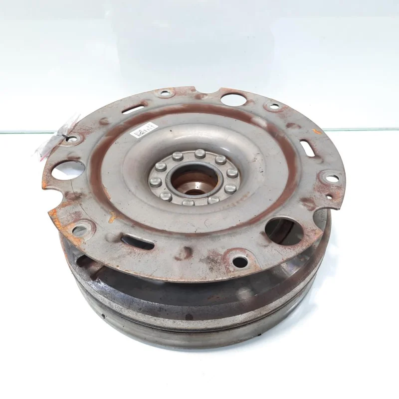 Volanta cutie automata, cod 0AW105317AH, Audi A5 Sportback (8TA) 2.0 TDI, CAHB (idi:484477) Cumpără acum