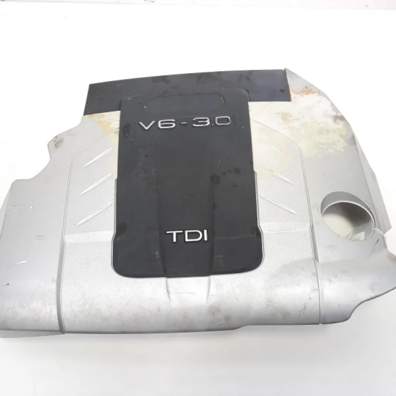 Capac protectie motor, cod 059103925AF, Audi A4 (8EC, B7) 3.0 TDI, ASB (idi:461489) Reducere
