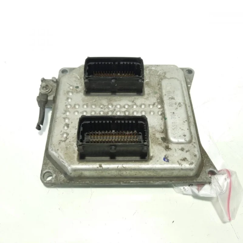 Calculator motor Siemens, cod GM55559394, Opel Astra H, 1.6 benz, Z16XER (id:491570) Mai ieftin