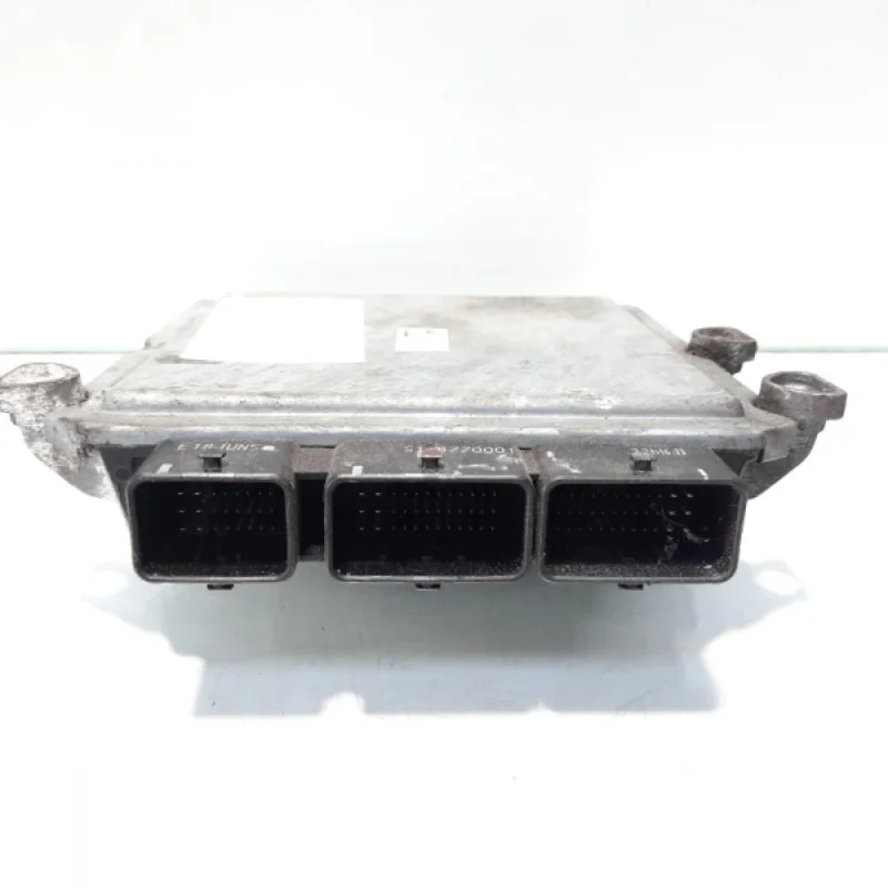 Calculator motor, cod 4M51-12A650-JK, Ford Focus C-Max, 1.8 TDCI, KKDA (id:491509) Cumpără acum