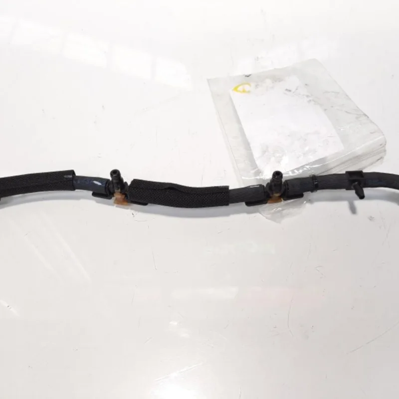 Rampa retur injectoare, Audi Q5 (8RB) 2.0 tdi, CGL (idi:484472) Preferatul clienților