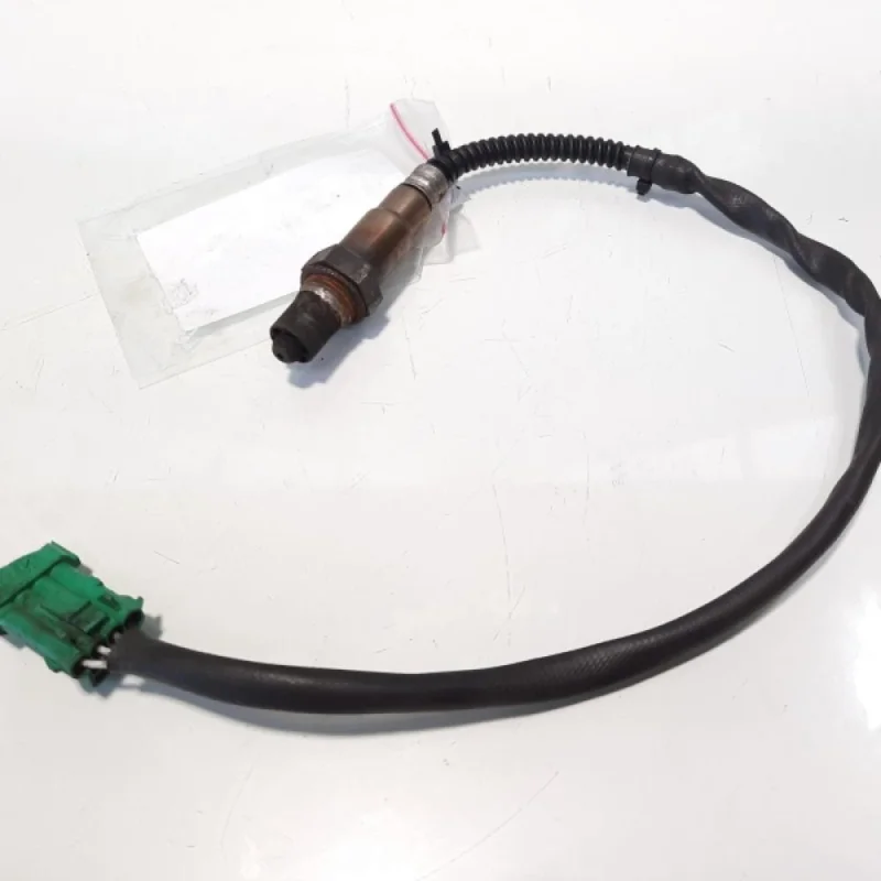 Sonda lambda, cod 0258006027, Citroen C4 (I) sedan, 1.6 benz, NFU (idi:483913) Reduceri
