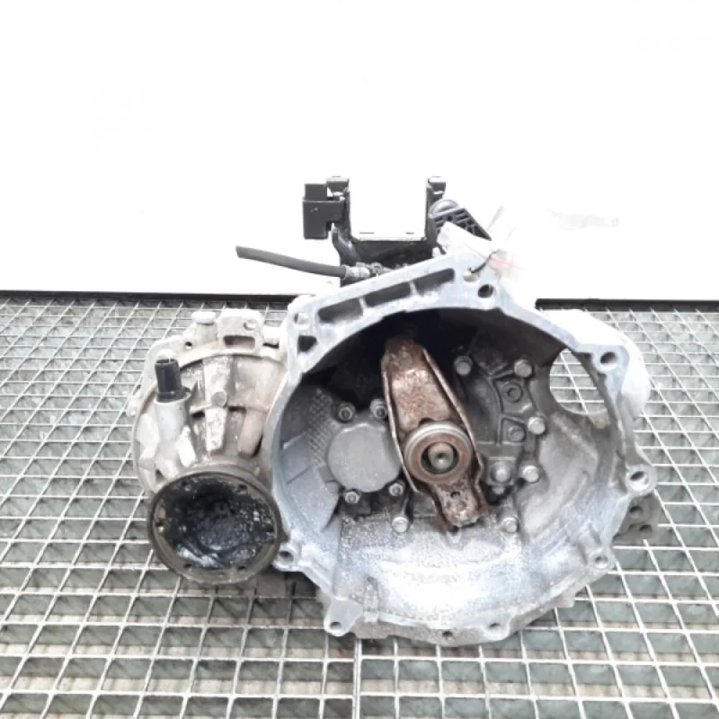 Cutie viteza manuala, cod MAL, Seat Ibiza 5 Sportcoupe (6J1), 1.2 TDI, CFW, 5 vit man (idi:484024) Preț mic