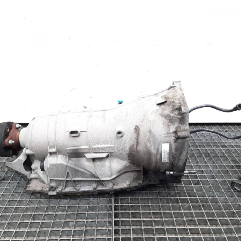 Livrare expres Cutie viteza automata, cod 6HP-28, Bmw 5 Touring (E61), 3.0 diesel, 306D3 (idi:484029)