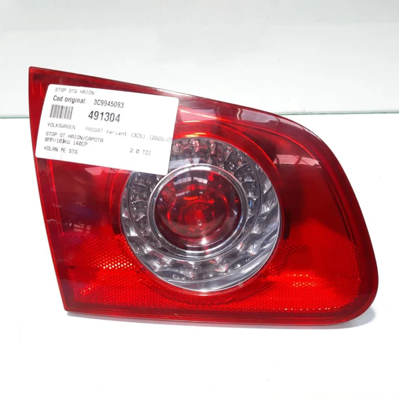 Stop stanga haion, cod 3C9945093,Vw Passat Variant (3C5) (id:491304) Cel mai bun preț