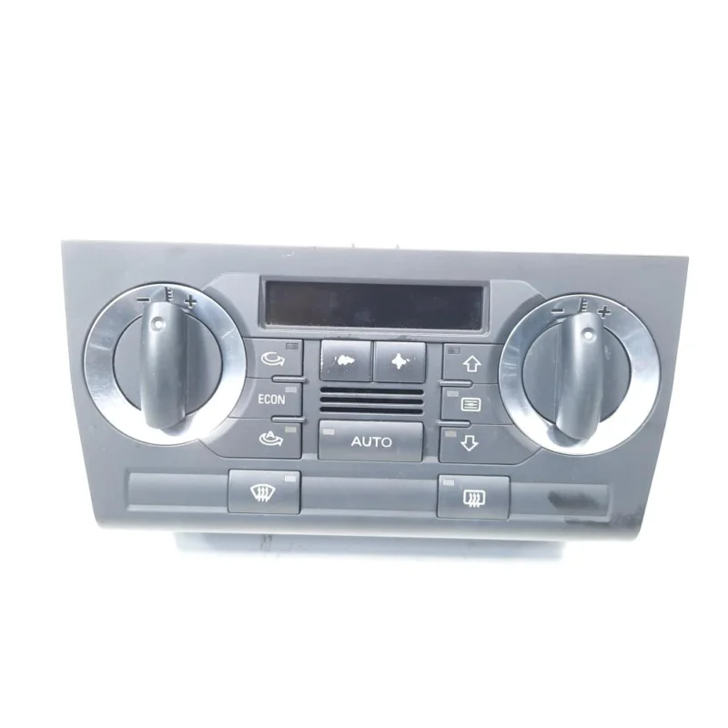 Preț mic Panou comenzi AC, Audi A3 (8P1) (idi:446003)