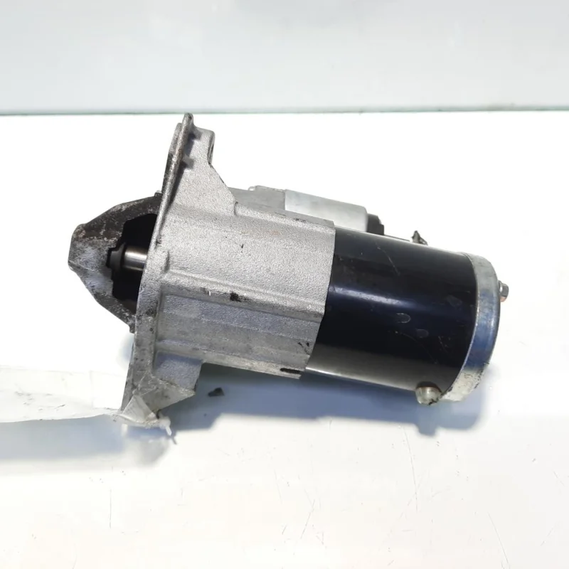 Livrare expres Electromotor, cod 233009590R, Nissan Qashqai (2), 1.6 DCI, R9M, 6 vit man (idi:486958)