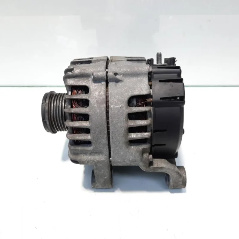 Super ofertă Alternator 180A, cod 8507624, Bmw 2 Coupe (F22, F87), 2.0 diesel, N47D20C (idi:486868)