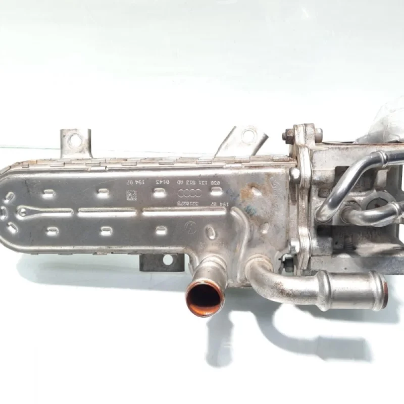 Reducere de preț Racitor gaze, cod 038131513AD, Audi A3 (8P1) 1.9 TDI, BKC (idi:488609)