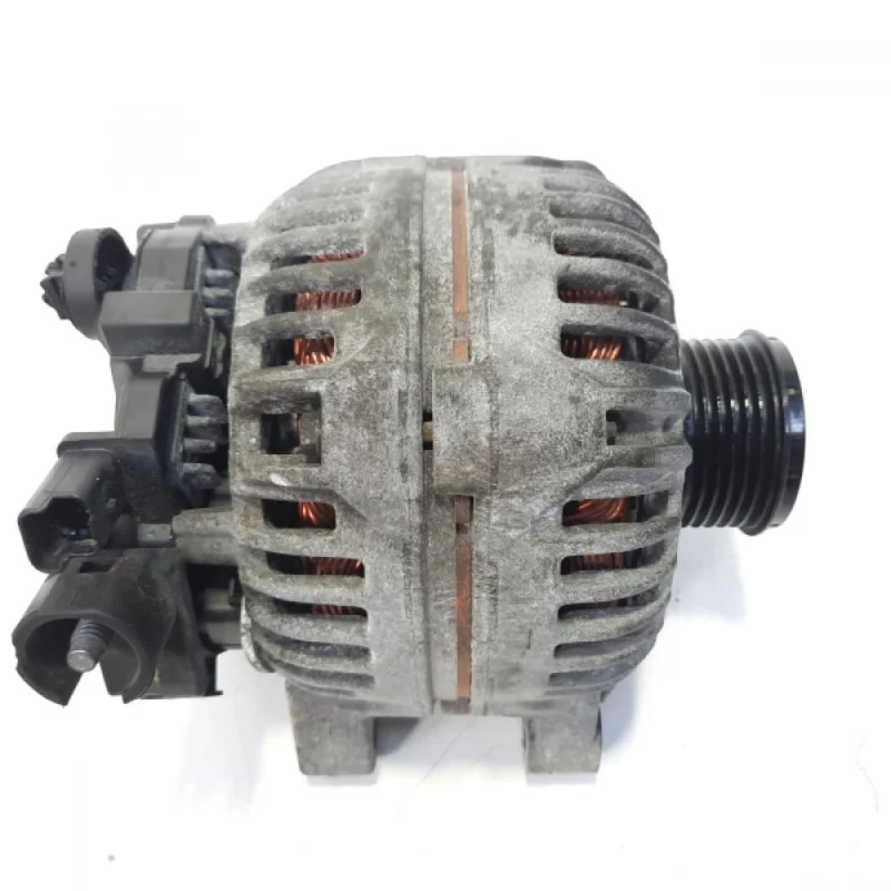Alternator 150A Bosch, cod 9646321880, Citroen C5 (II) Break, 1.6 HDI, 9HZ (pr:110747) Cumpără online