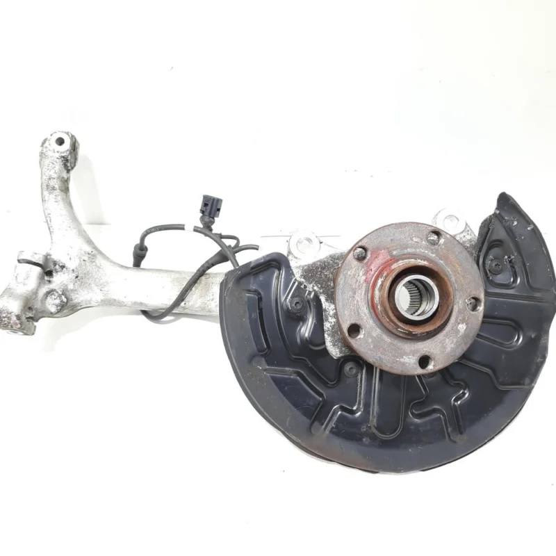 Transport gratuit Fuzeta stanga fata, Audi A4 (8EC, B7) 2.0 TDI, BRE (id:490202)