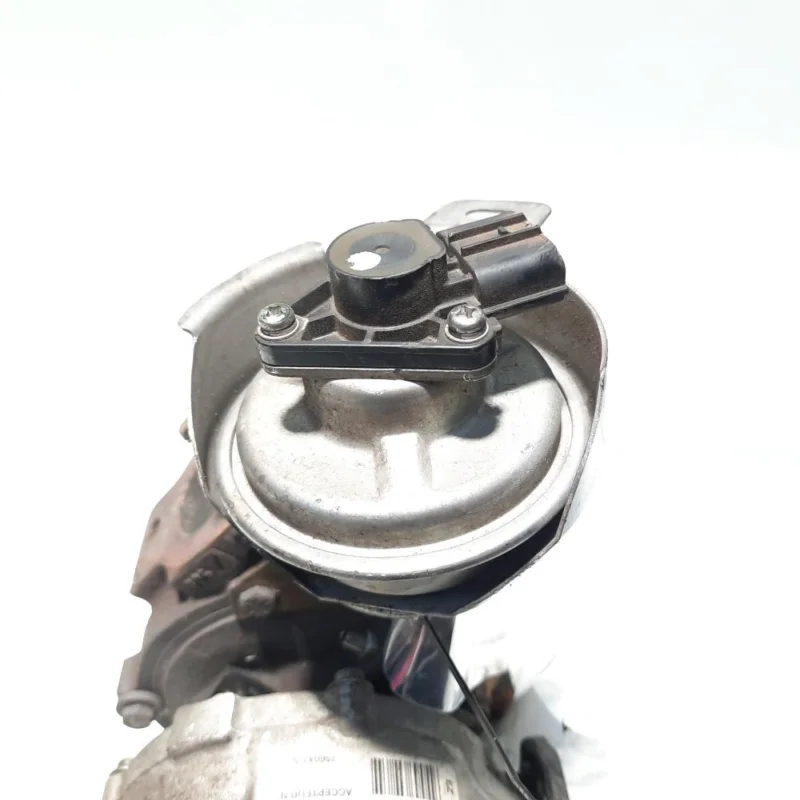 Supapa turbo electrica, Peugeot Expert (II), 2.0 HDI, RHR (idi:480398) Retur gratuit