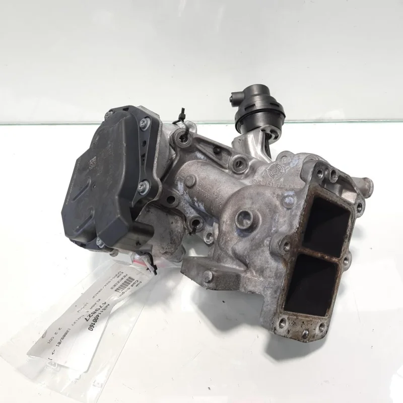 EGR, cod A6511400160, Mercedes Clasa GLA (X156), 2.2 CDI, OM651930 (idi:479827) Nu rata