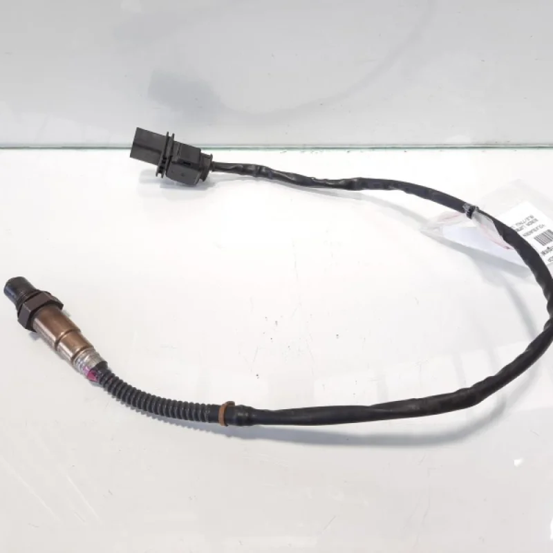 Reducere specială Sonda lambda, cod 03G906262A, Skoda Octavia 2 Combi (1Z5), 1.9 TDI, BLS (idi:307627)