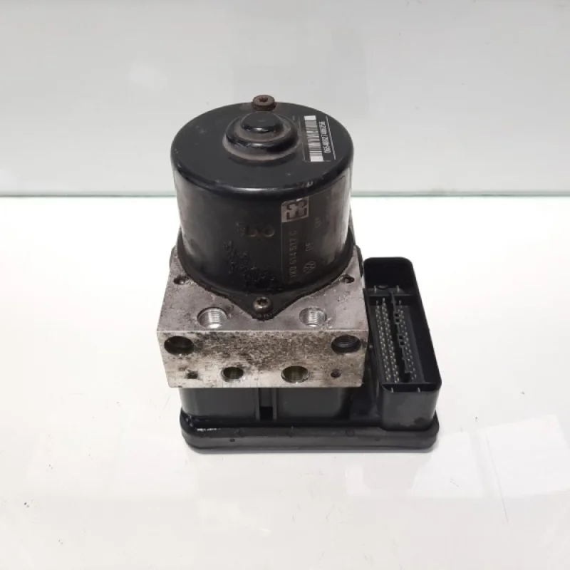 Unitate control A-B-S, cod 1K0614517C, 1K0907379E, VW Golf 5 Plus (5M1), 1.9 TDI, BKC (idi:479778) Plată sigură